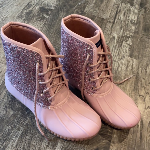 Simply Southern Shoes - Simply southern duck boots